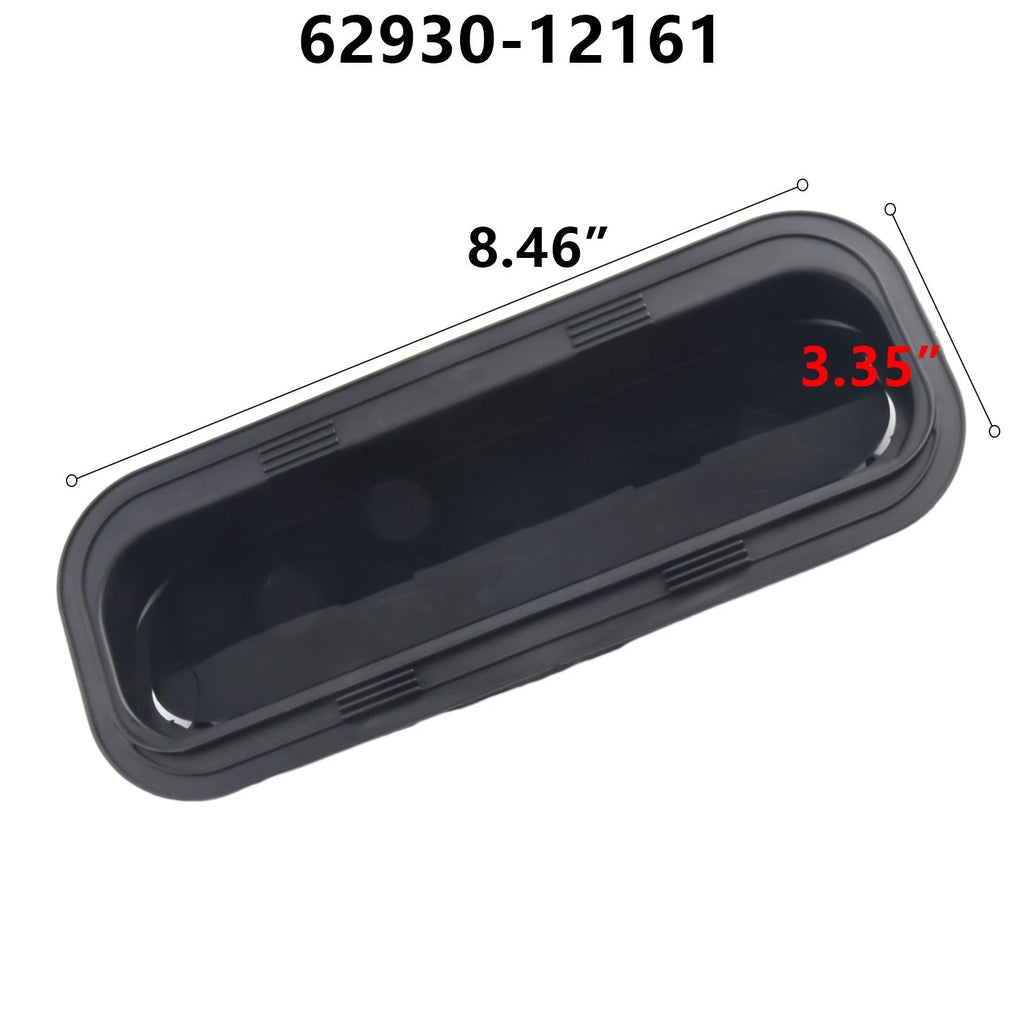 Duct Assy Quarter Vent for Lexus IS250/IS350 (2006–2008)