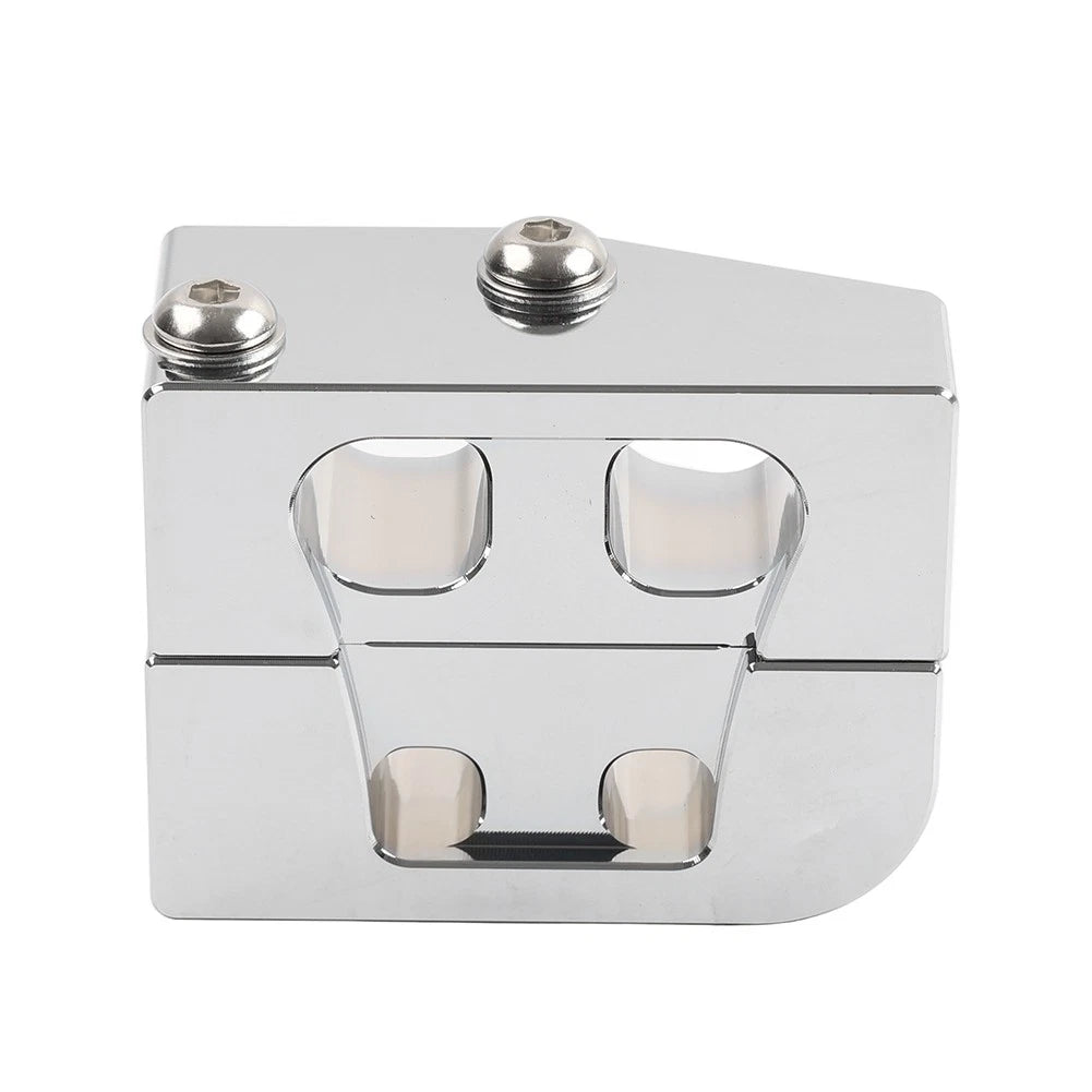 Side Stand Lift Block for Harley Road King, Street Glide (1" 2")