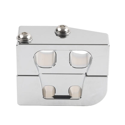 Side Stand Lift Block for Harley Road King, Street Glide (1" 2")