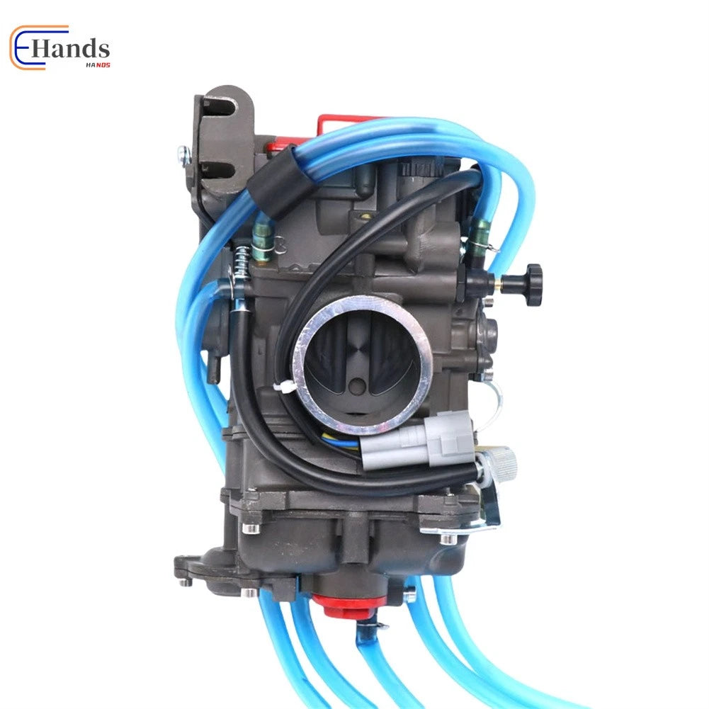 Carburetor 16100-MEN-671 for Honda CRF450R (2002–2007), CRF450X (2005–2014)