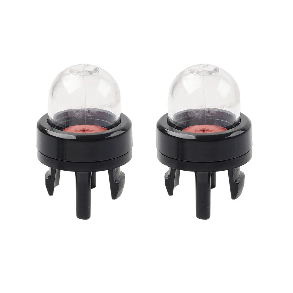 2X Primer Bulb for Ryobi Poulan Echo Chainsaw Trimmer (188-512)