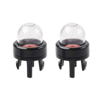 2X Primer Bulb for Ryobi Poulan Echo Chainsaw Trimmer (188-512)
