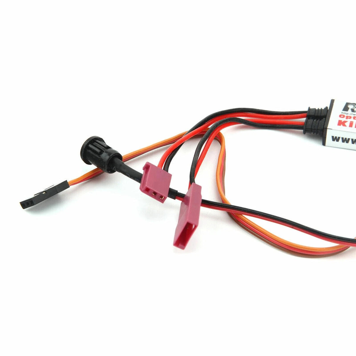 Gas Engine Kill Switch for RC Model Gasoline (Opto)