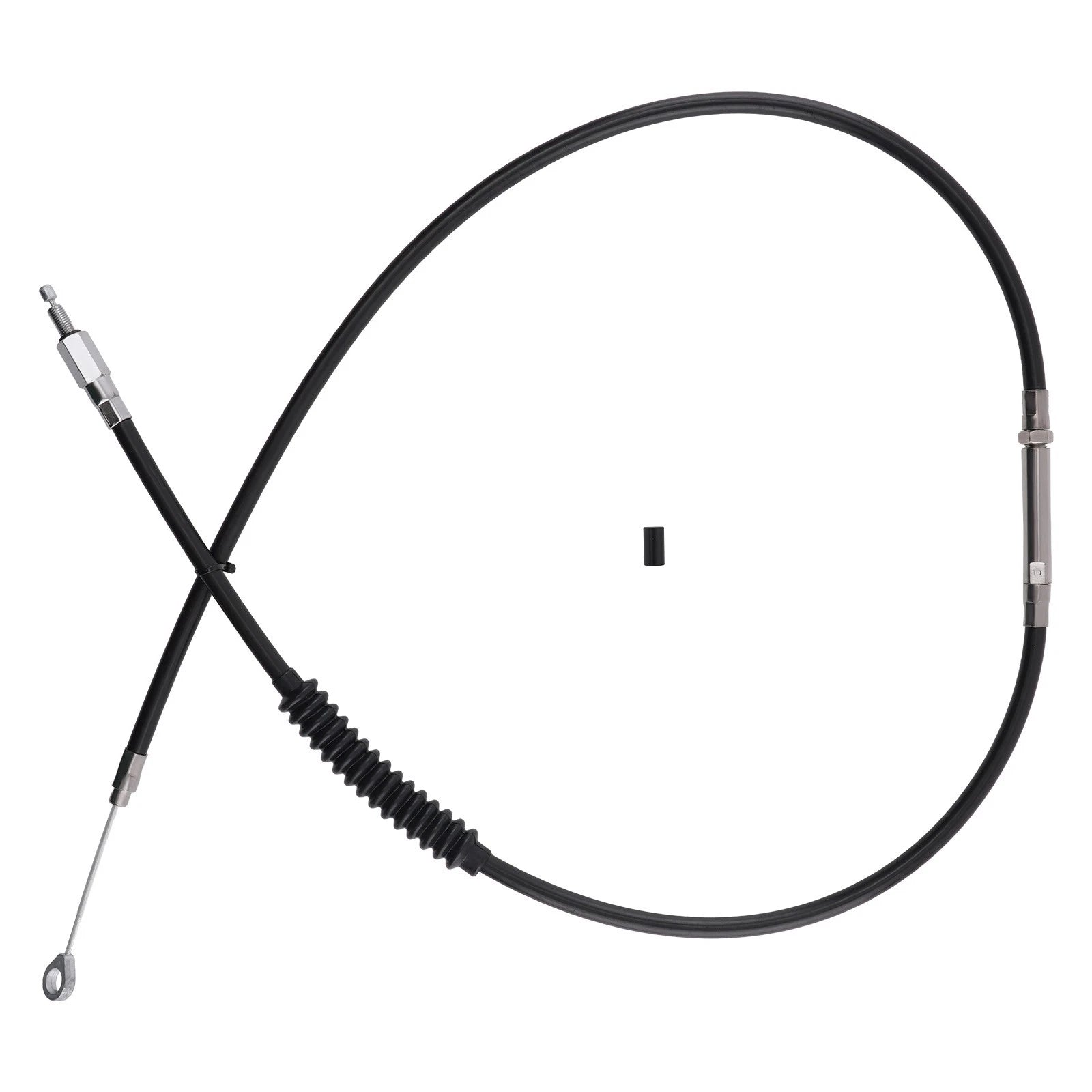 Clutch Cable for Davidson Dyna Low Rider/Wide Glide (2006–2017) 3866607