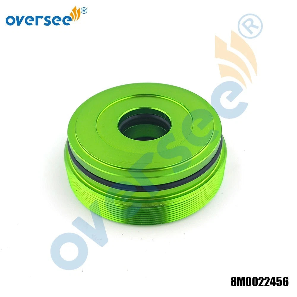 Screw 8M0022456 for Mercury 40-60HP Outboard Tilt Trim Motor (Only)