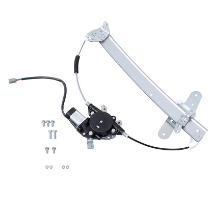 Electric Window Actuator Assembly for Lincoln Town Car (1998–2011) 741-687