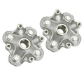 2-Pack Wheel Hubs for Yamaha Grizzly 550 700 (2007–2014) YFM550 YFM700