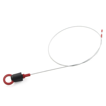 Dipstick for Mercedes Benz Actor MP2 MP3 Neoplan Skyliner Starliner