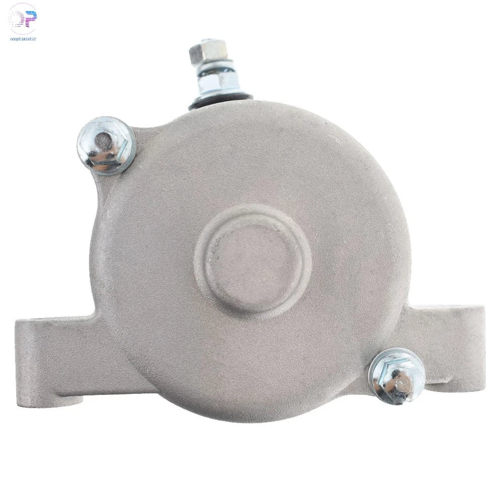 Starter for Yamaha Grizzly 600 YFM600 (1998–2001)