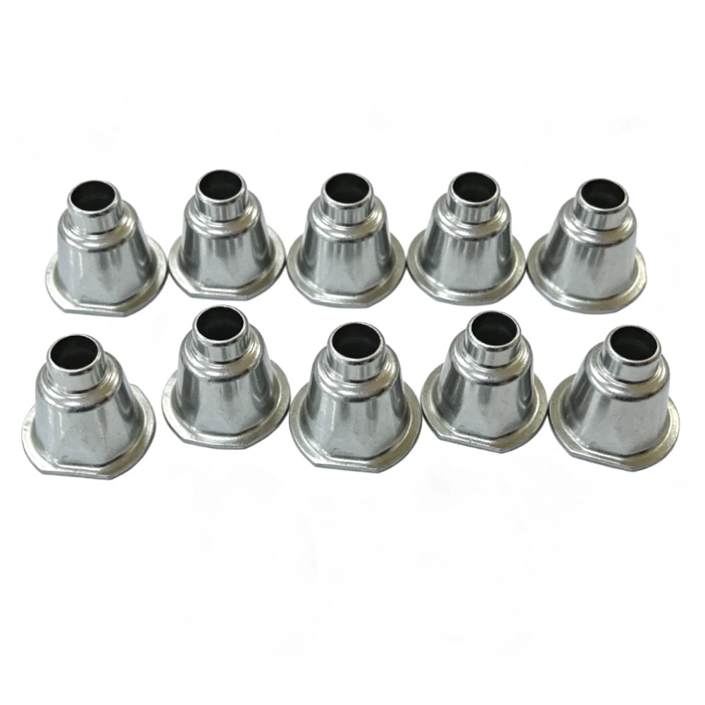 Set of 10 Starter Bushing Thimbles for 1110 084 9102