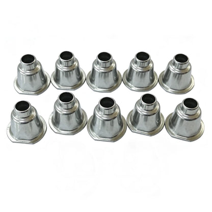 Set of 10 Starter Bushing Thimbles for 1110 084 9102
