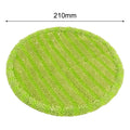 Microfiber Pads for Household Parts (Repeatable Replacement Head)