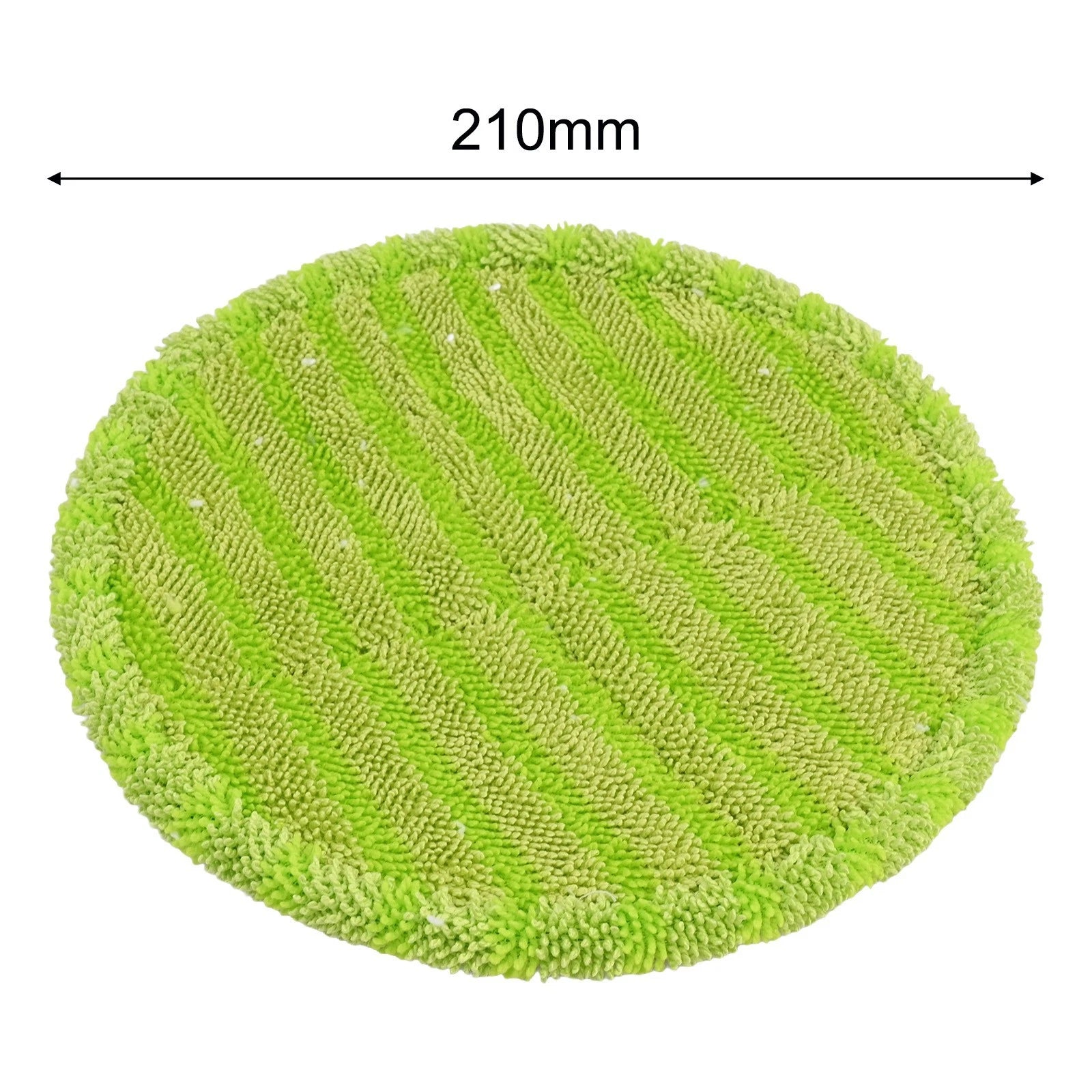 Microfiber Pads for Household Parts (Repeatable Replacement Head)