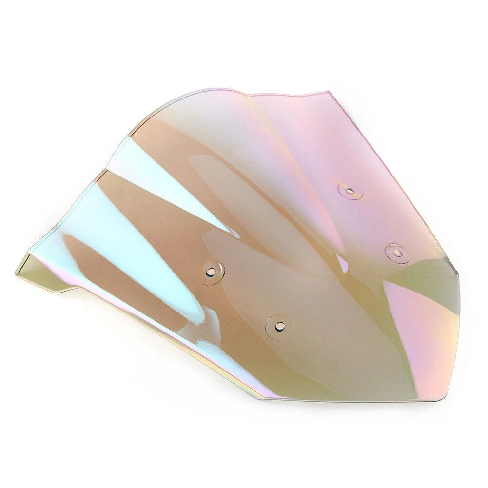 Windshield Wind Screen for Honda CBR650F (2014–2017) Iridium
