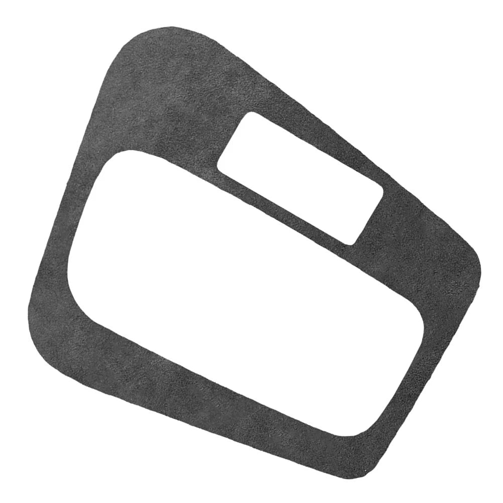 Console Gear Shift Panel Cover Trim For BMW 3 Series E36 1991-1999