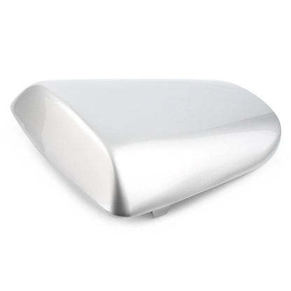 Rear Seat Cover Cowl Fairing for Kawasaki ZX6R 636 (2000–2002) Silver
