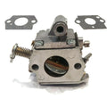 Carburetor Gaskets for Zama C1Q-S57B Chainsaw (Replacement Tool)