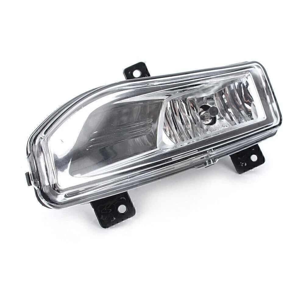 Driving Fog Lights for Nissan Rogue X-Trail (2017–2018) - Bracket Wires