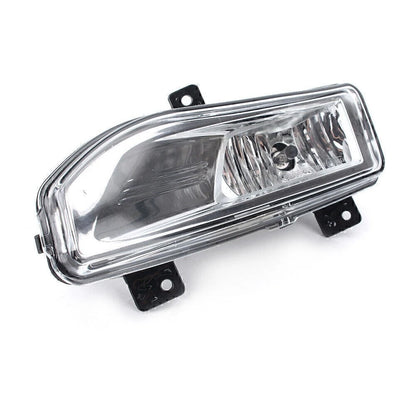 Driving Fog Lights for Nissan Rogue X-Trail (2017–2018) - Bracket Wires