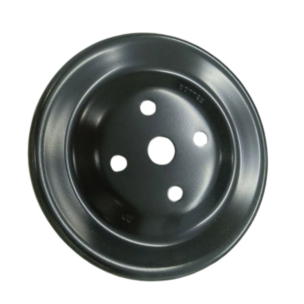 Replace Mercury MerCruiser V6 V8 Circulation Pump Pulley w/Serpentine 8M0153706