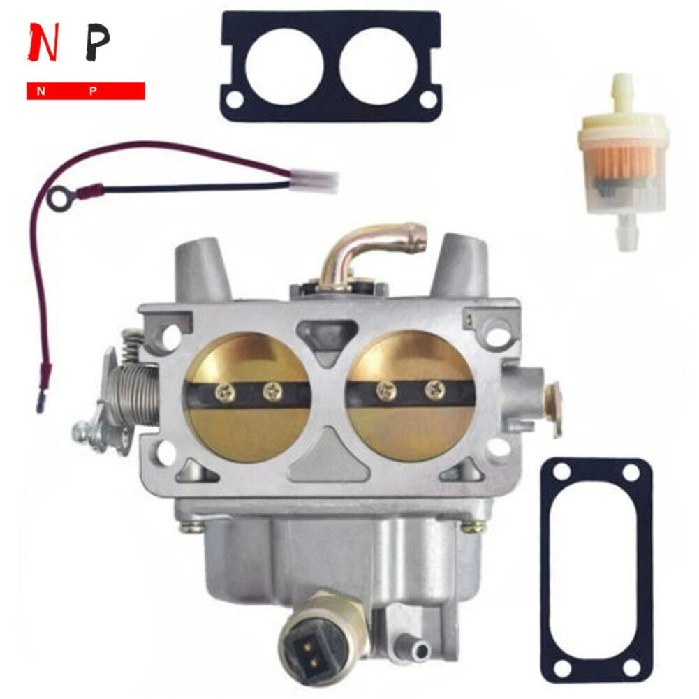 Carburetor for Guardian Generac Ultra Source 15000 Generator (0045821)