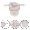 Fuel Filter for Honda Outboard BF35 BF40 BF75 BF90 (18-7786, 16900-SA5-004)