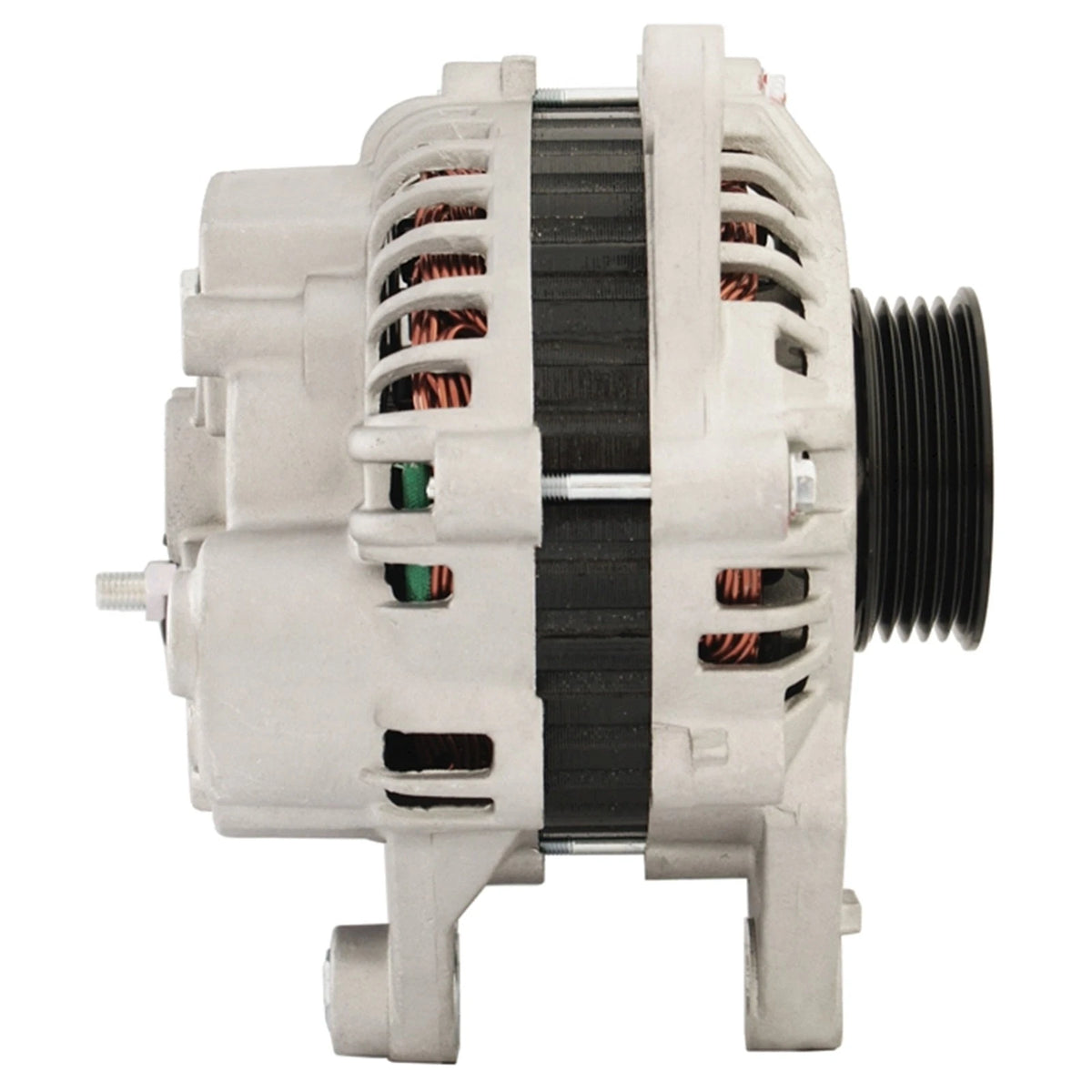 Alternator for Mitsubishi Triton MK V6 3.0L 6G72 (1996–2006)