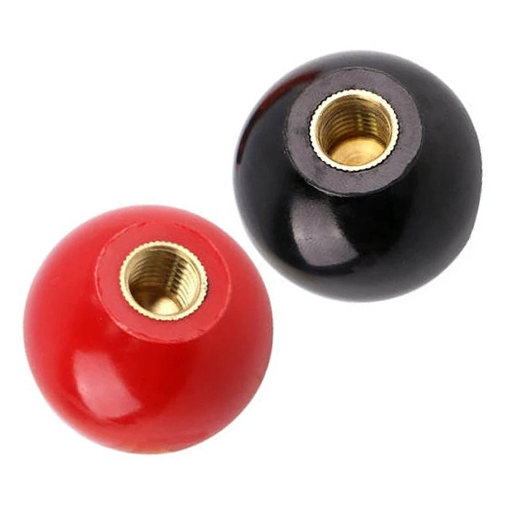 Machine Tool Handle Ball Nut for Reliable Performance