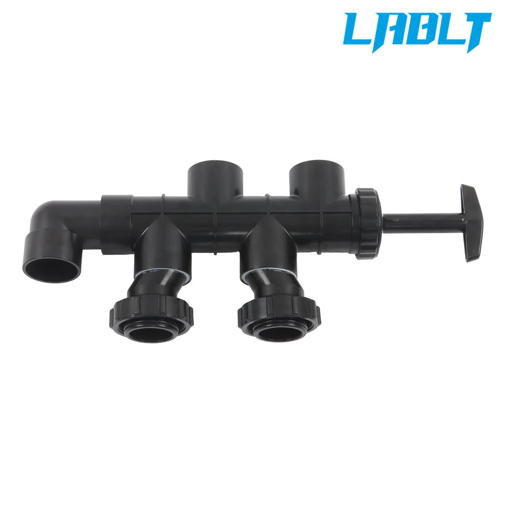 Backwash Valve SP0410X602S for ProSeries Sand Filter (2")
