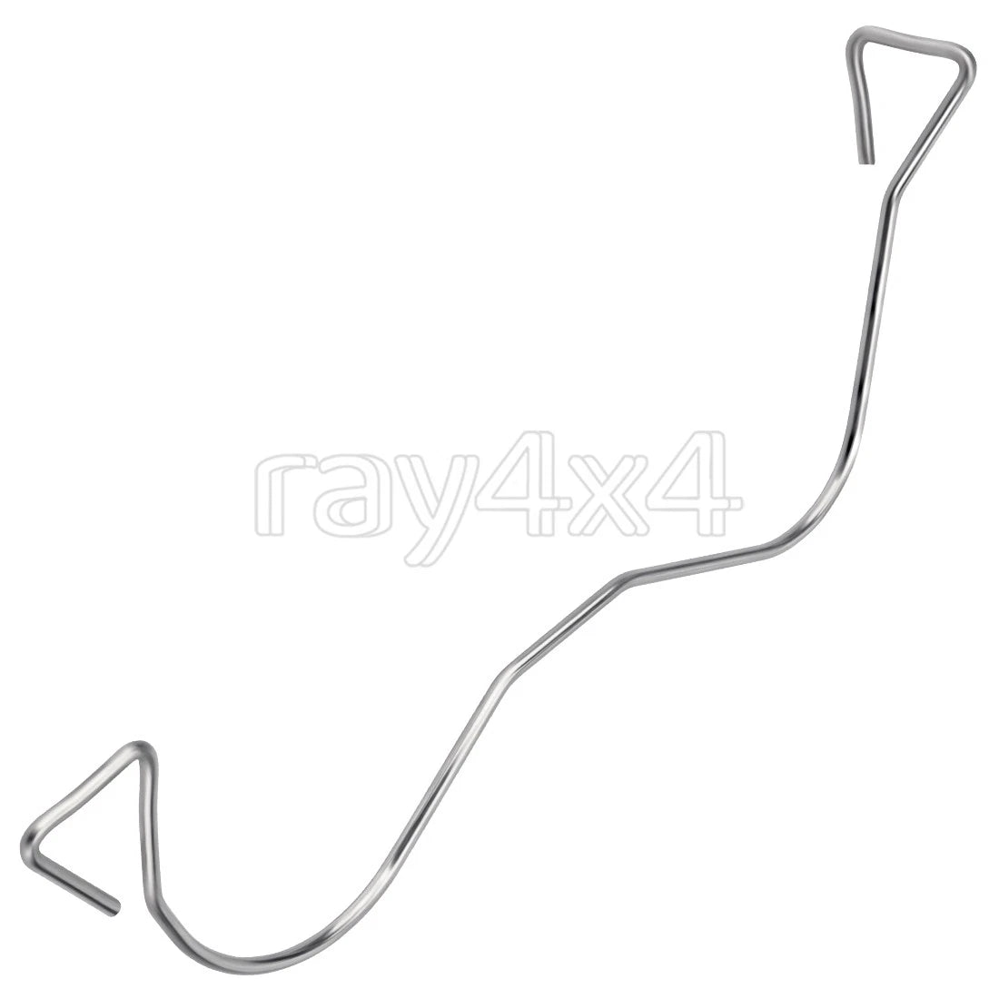 Air Filter Cage Spring for Suzuki DR-Z400 (2000–2023) 13941-29F00