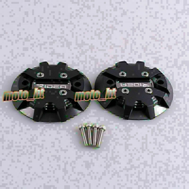 Engine Stator Cover Case Slider Protector Fit Yamaha T-max 530 2012 - 2015