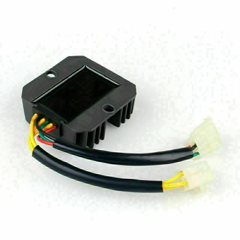 Regulator Rectifier for Honda CBT125 CMX450 (1982–1993, 1986–1988) T5