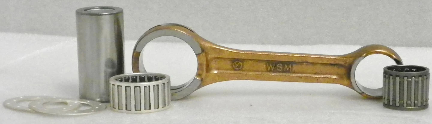 Connecting Rod Kit for Kawasaki 1200 STX-R/Ultra 150 (1999–2005) 010-542