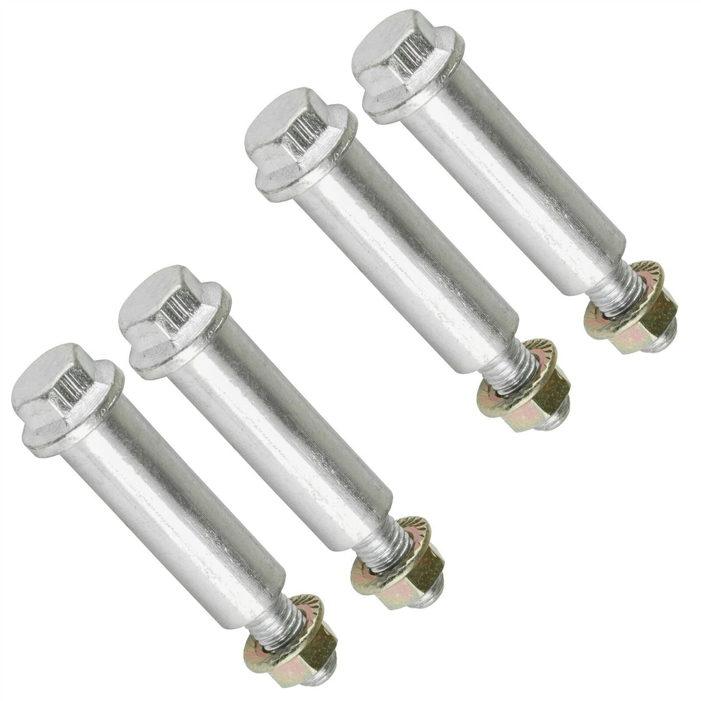 Deck Wheel Bolt Replacement for John Deere LA100 LA105 LA110 LA115 (2004–2012)