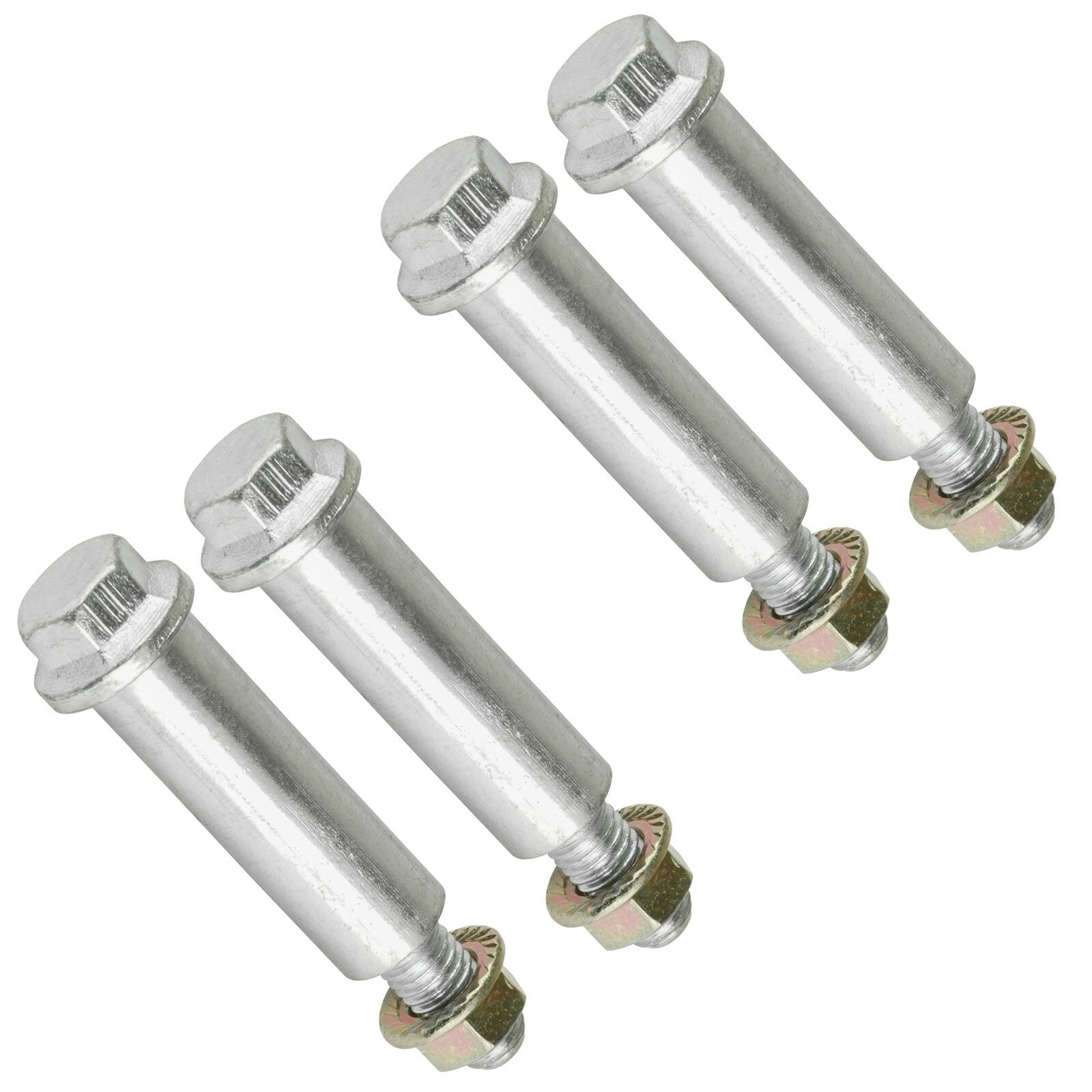 Deck Wheel Bolt Replacement for John Deere LA100 LA105 LA110 LA115 (2004–2012)