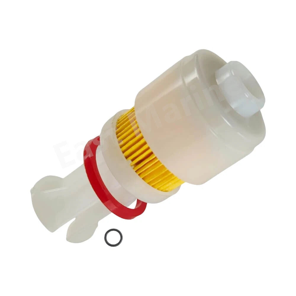 Fuel Filter Element for Yamaha Outboard Motors (65L-24563-00, 18-7936)