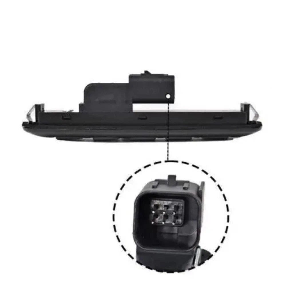 Keyless Entry Pad Switch for Ford Explorer 2002–2010