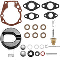 Carburetor Repair Kit for Johnson Evinrude 2HP/3HP/4HP (398532, 18-7043)