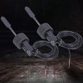 Water Flow Sensor Switch for Pool Systems (Adjustable Range)