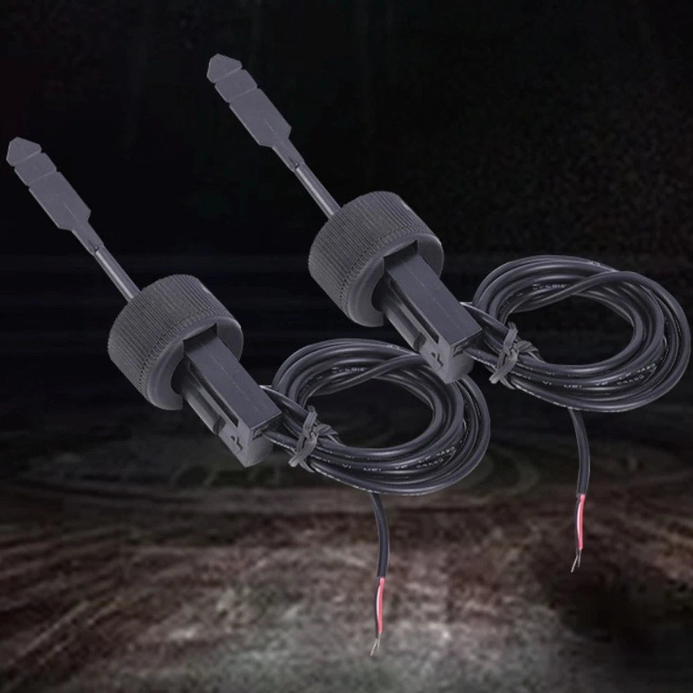 Water Flow Sensor Switch for Pool Systems (Adjustable Range)