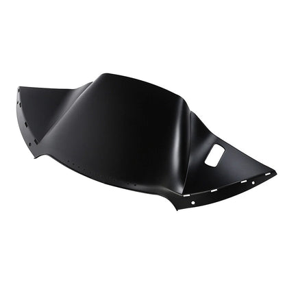Fairing Air Duct for Harley CVO Road Glide (2015–2022) Black Denim