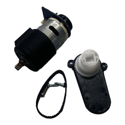 Central Brush Motors for Conga Robotic Vacuums