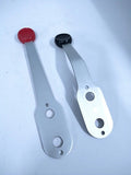 Uflex Dual Side Mount Lever Replacement for Marine (216-B49)