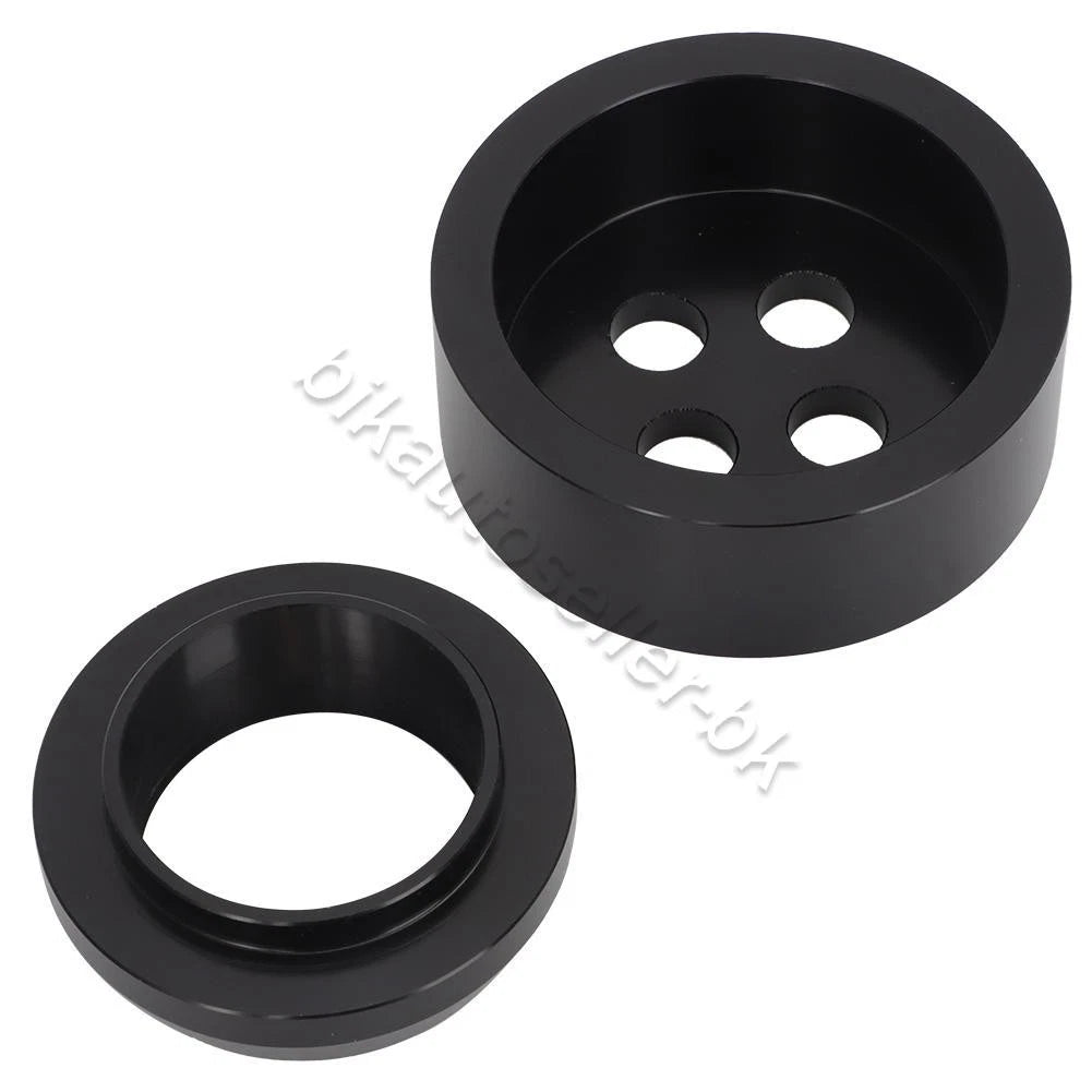 Front Crankshaft Seal Tool for BMW M57 M47 (2000–2010)