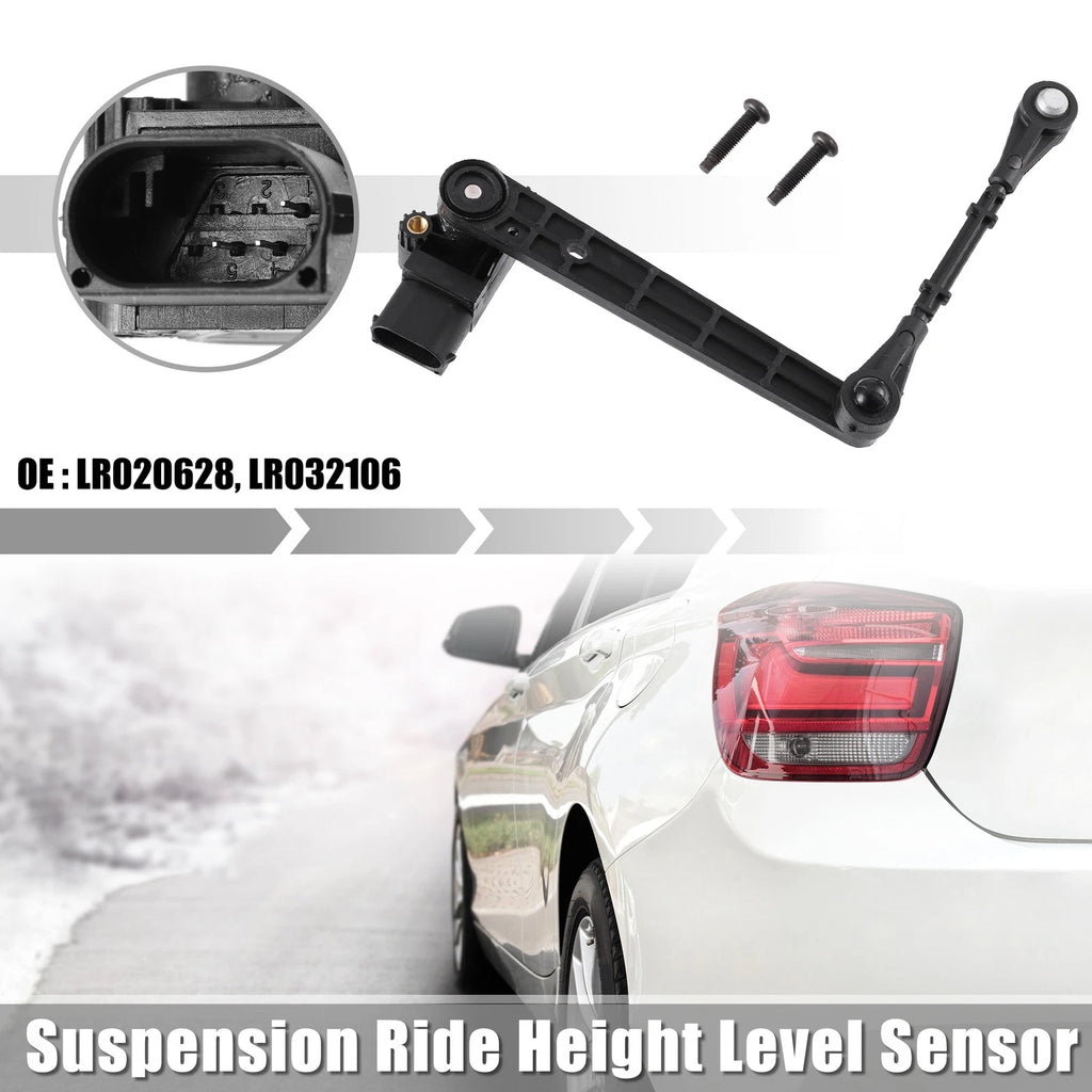 LR020628 Rear Height Level Sensor for Land Rover Range Rover (2004–2009)