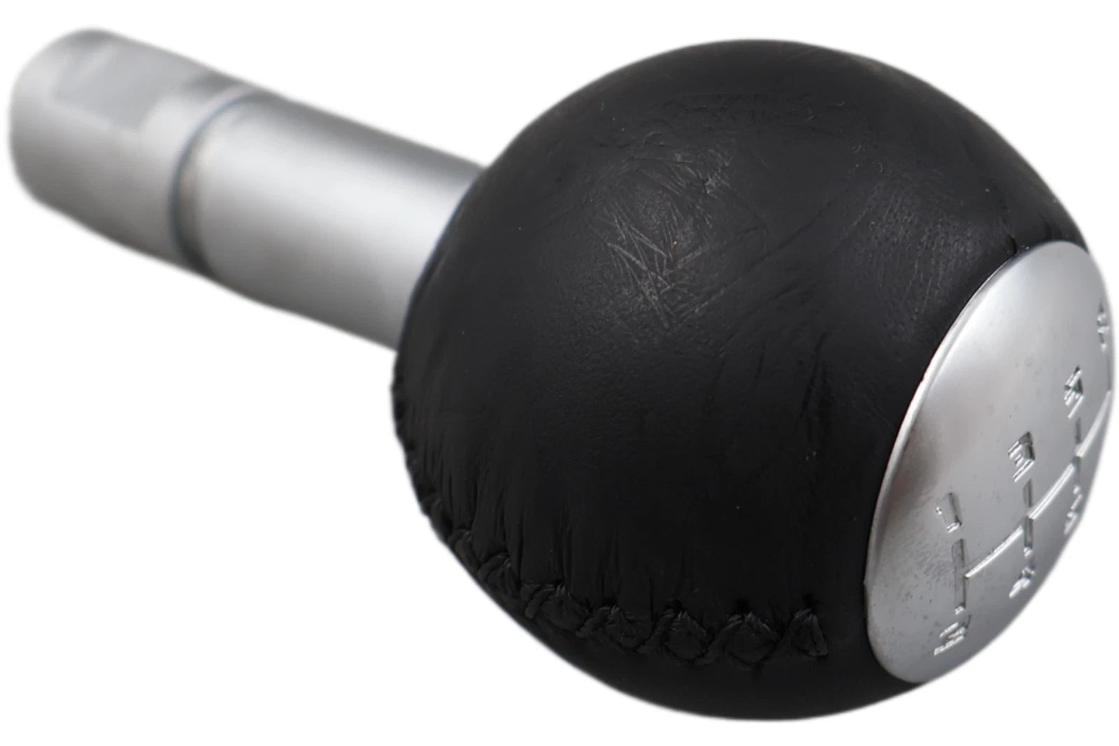Short Shift Knob for Dodge Viper ACR (2010) 1SZ091X9AA
