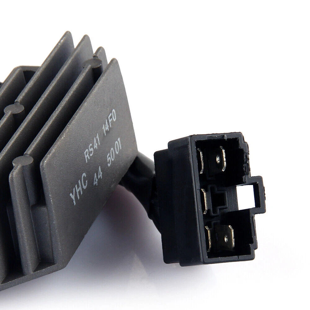 Regulator Rectifier for Suzuki AN400, Burgman Skywave 250 (1998–2002)