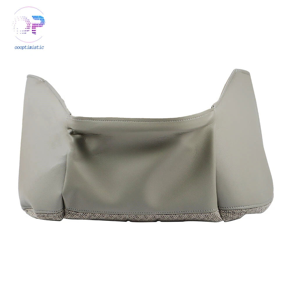 Driver Seat Cover for Chevy Express 1500 2500 3500 (2003–2014)