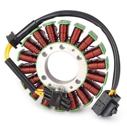 Magneto Generator Engine Stator Coil for Honda CBR1000RR (2004–2007)