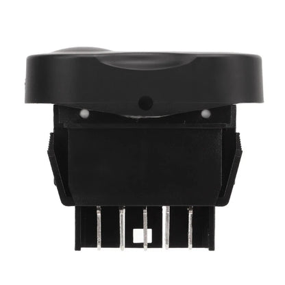 Power Window Switch for Dacia Logan (2004–2015), Duster (2000–2018), Sandero (2008–2012) 8200602227